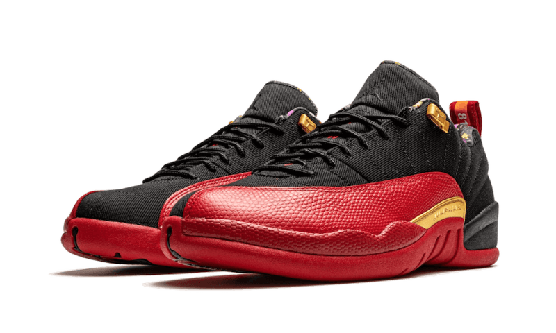 Buy Air Jordan 12 Retro Low SE 'Super Bowl' - DC1059 001