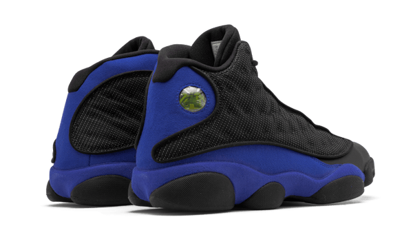 Air Jordan 13 Retro Black Hyper Royal