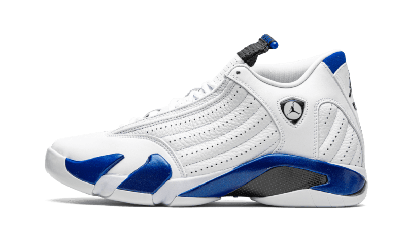 blue jordan 14 release date