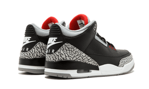 black cement 3 size 11.5