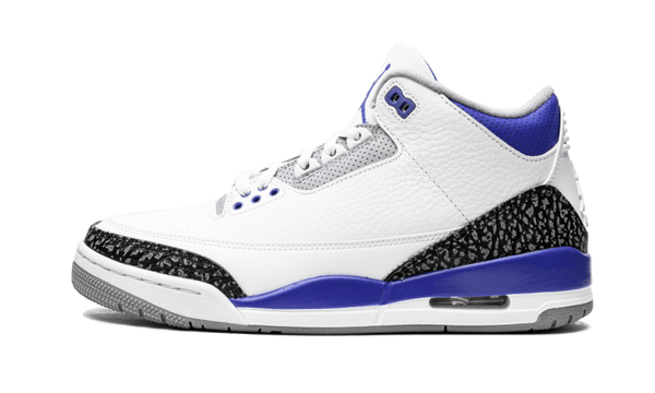 Air Jordan 3 - Collection - Wethenew