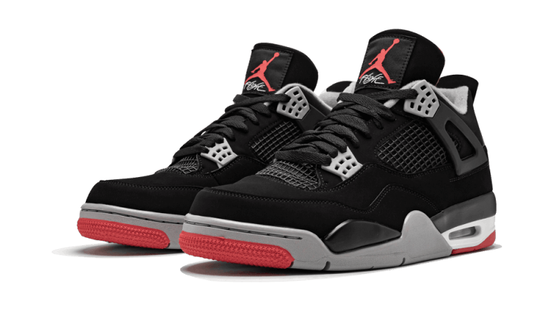 bred jordan 4 2019