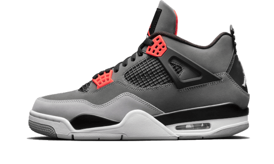 nike air retro jordan 4