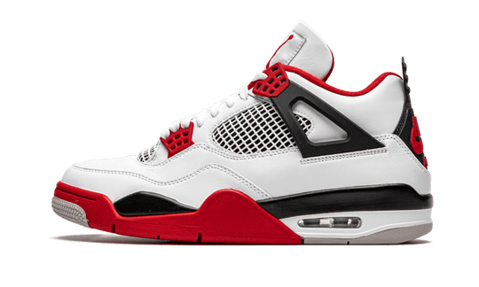 Air Jordan 4 - Collection Sneakers Limitées - Homme Et Femme - Wethenew
