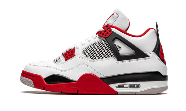 retro 4s low