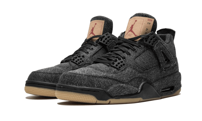 chaussure levis homme jordan