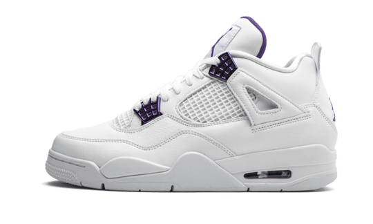 air jordan 4 femme