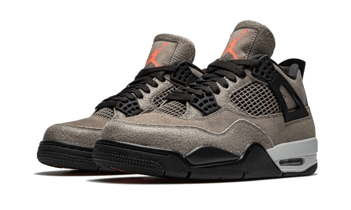 Air Jordan 4 Retro GS 'Taupe Haze' - DJ6249-200