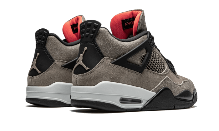 air jordan taupe haze retro 4s