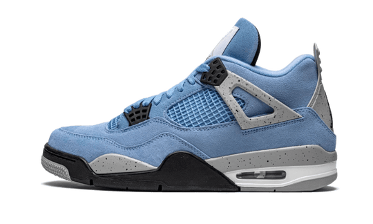 jordan retro 4 homme