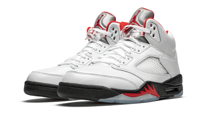 fire red 5 release years