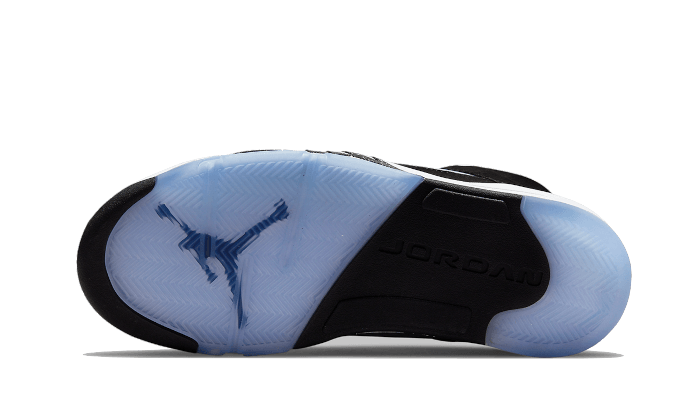 Air Jordan 5 Retro GS 'Oreo' 2021 - 440888-011