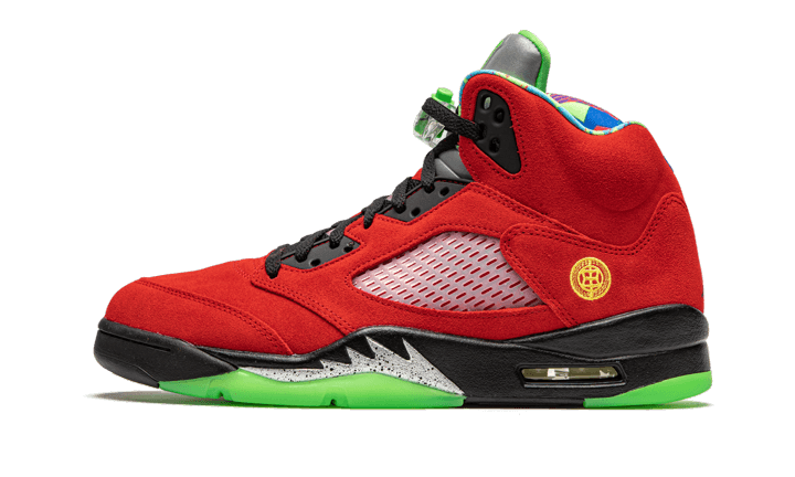 jordan5 27.5 what the | hartwellspremium.com