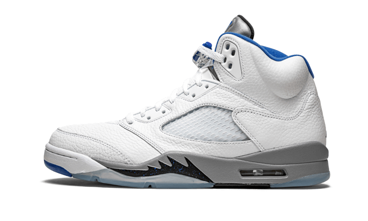 air jordan retro 5 homme