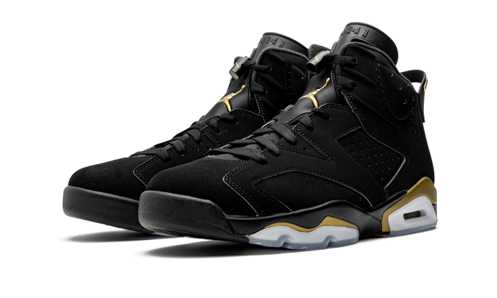 nike jordan 6 retro dmp