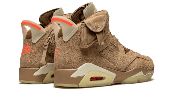 jordan 6 rings travis scott