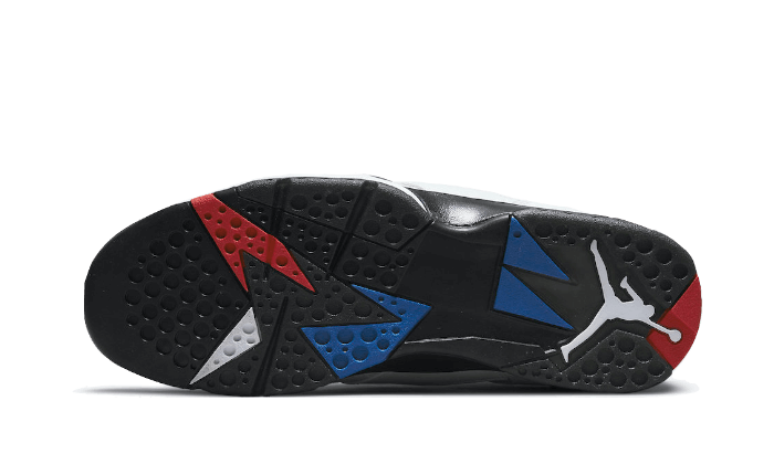 Air Jordan 7 PSG •