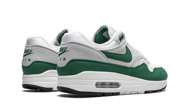 nike air max 1 donkergroen