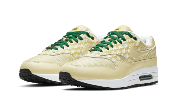 Nike AIR MAX 1 PREMIUM "LEMONADE" - CJ0609-700