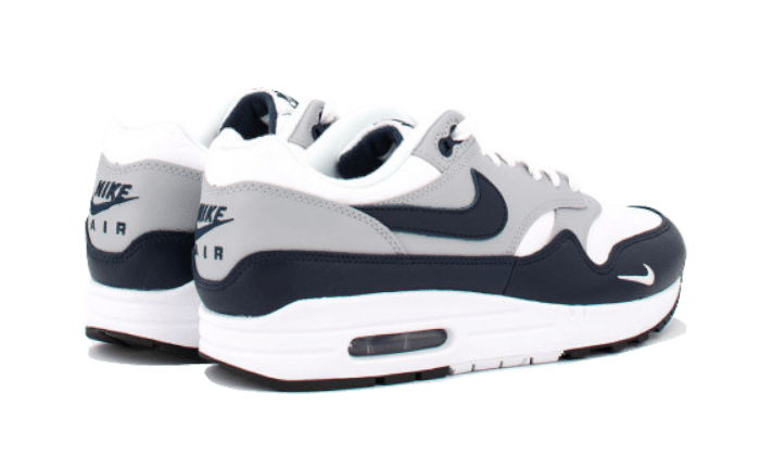 Nike Air Max 1 LV8 Obsidian Men's - DH4059-100 - US