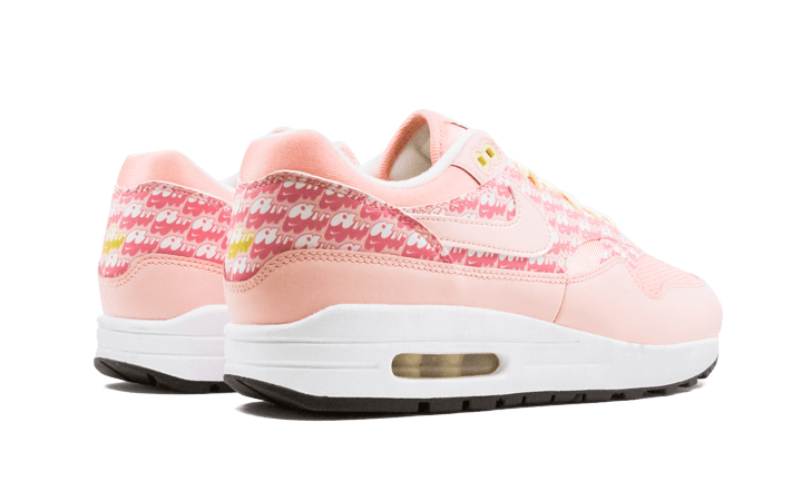 Мужские кроссовки Nike Air Max 1 Premium - CJ0609-600