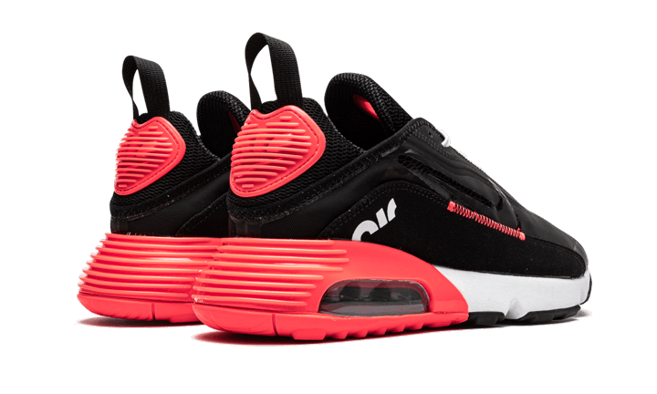 Buty męskie Nike Air Max 2090 - Czerwony - CU9174-600