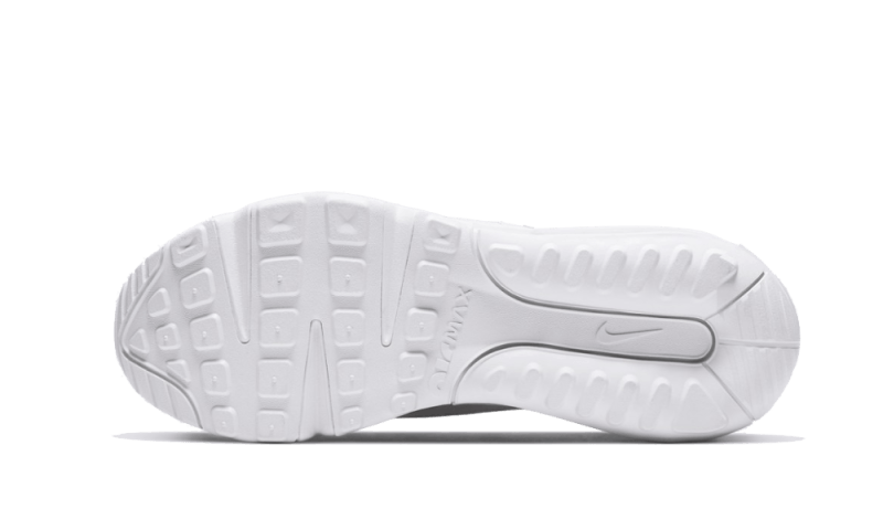 Chaussure Nike Air Max 2090 pour Femme - Blanc - CK2612-100