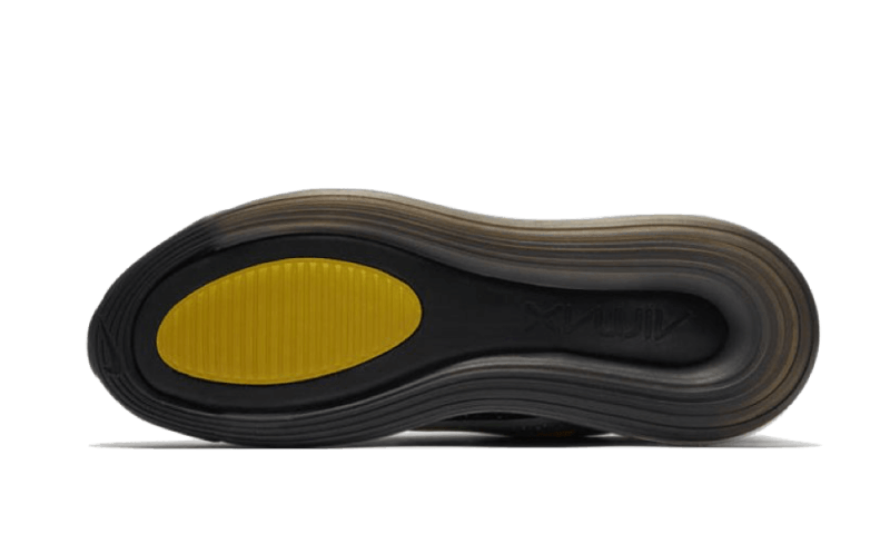 Nike Air Max 720 x Undercover Black 2019 for Sale