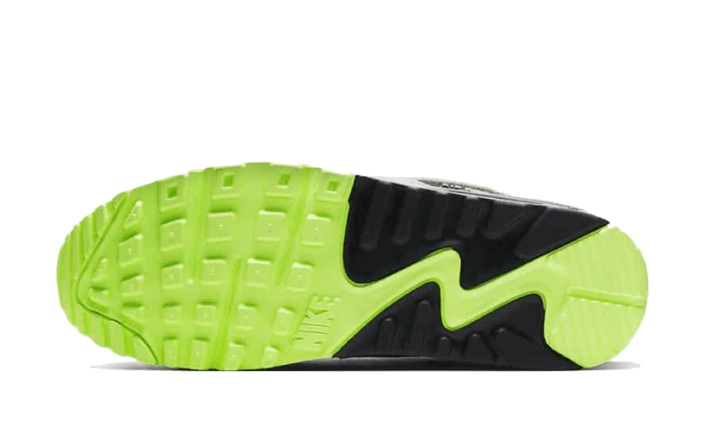 Nike Air Max 90 Green Camo - CW4039-300