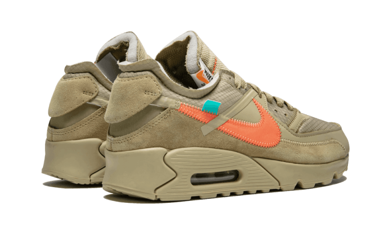 Nike Air Max 90 Desert Ore