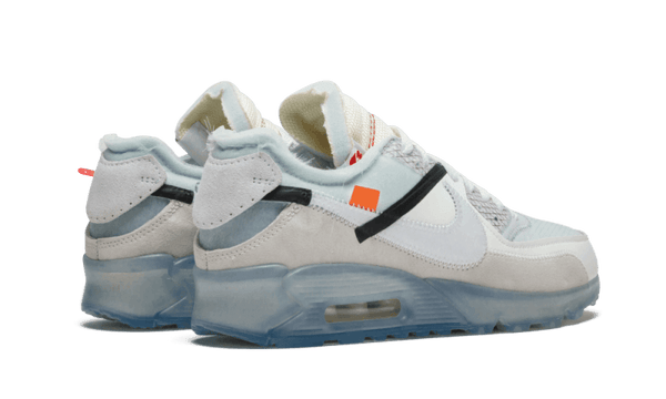 Nike Air Max 90 Off- White \