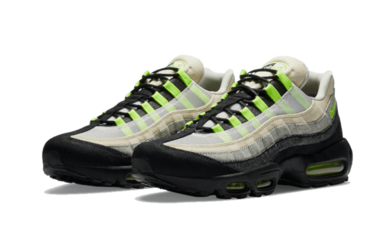 nike air max 95 youth