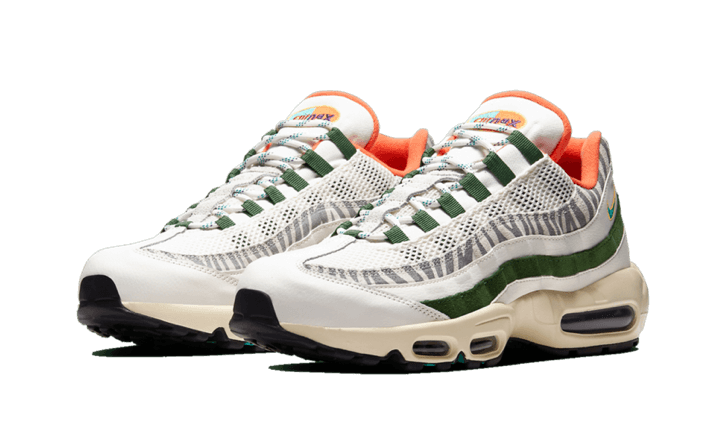 air max 95 safari