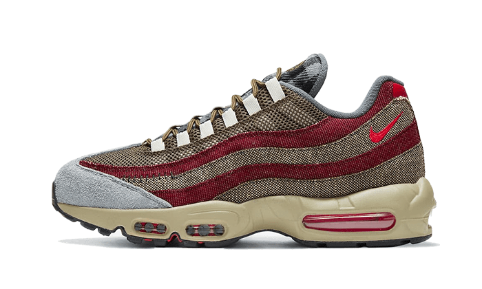 air max 95 freddy krueger uk