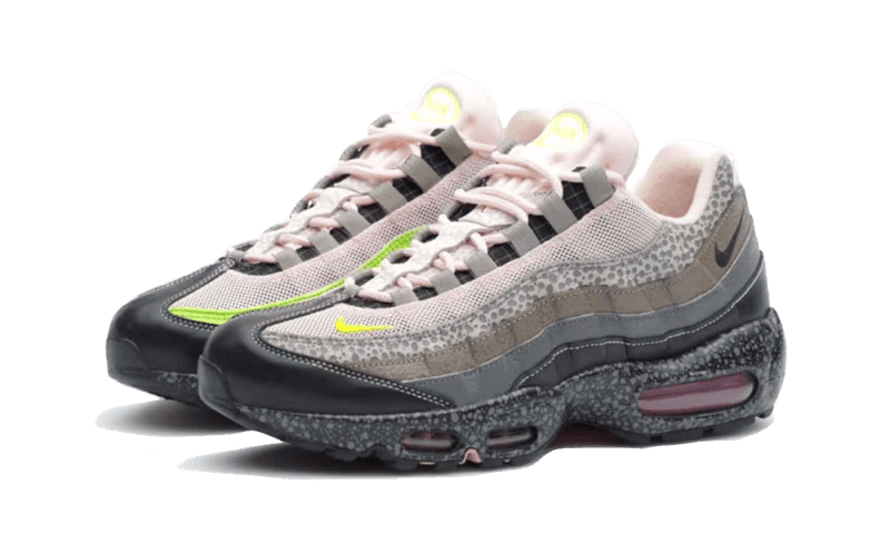 nike 95 size 1