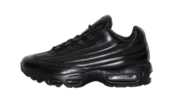 Nike Air Max 95 Supreme Lux Black