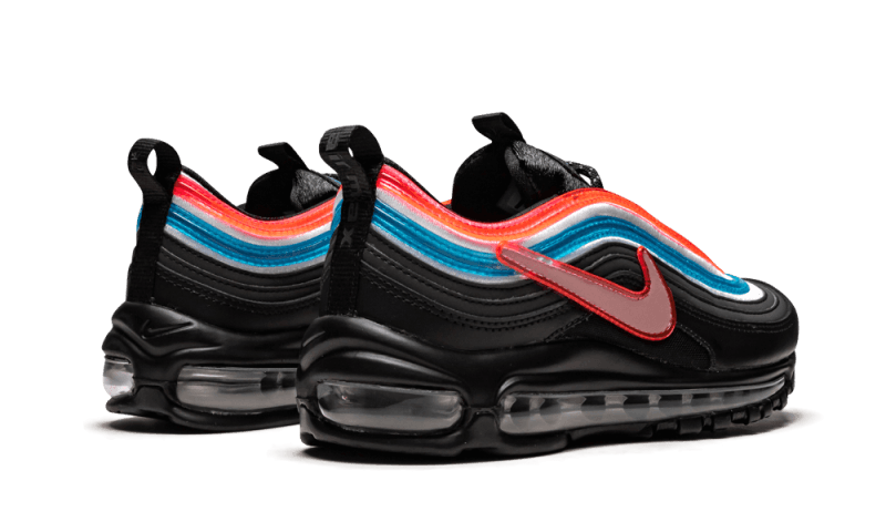 Nike Air Max 97 Neon Seoul