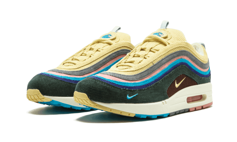 Nike Air Max 97 1 Sean Wotherspoon