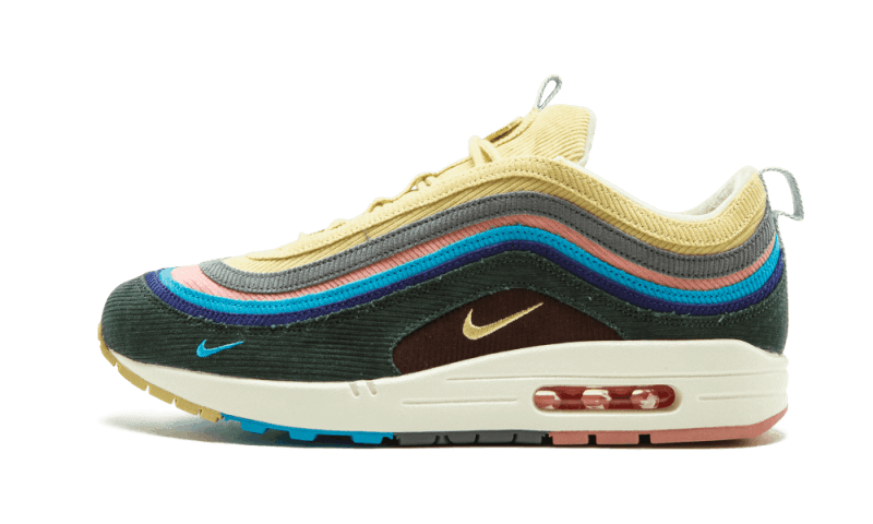 nike air max 97 1 release dates