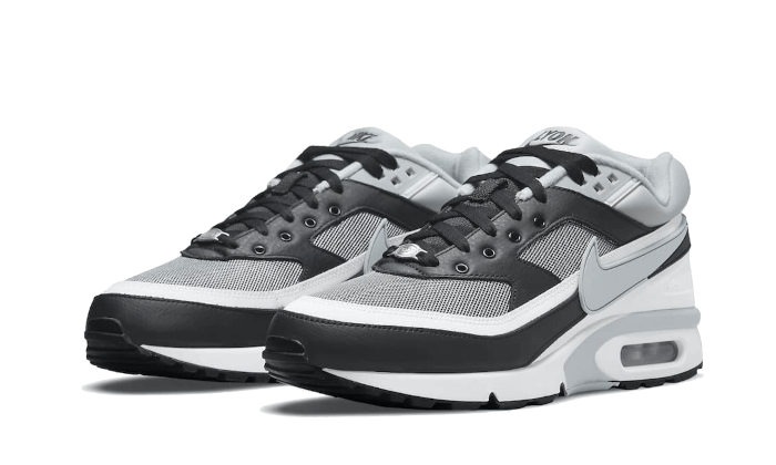 Nike Air Max BW City Pack Lyon - DM6445-001