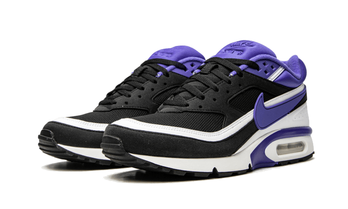 Nike Air Max BW Persian Violet (2021) - DJ6124-001