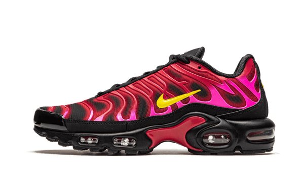 air max plus fireberry