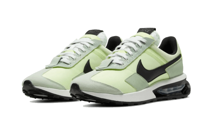 Buty damskie Nike Air Max Pre-Day - Zieleń - DZ4874-300