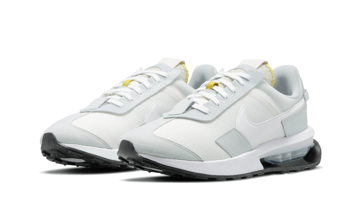 Nike Air Max Pre-Day Men's Shoes - White - DA4263-100