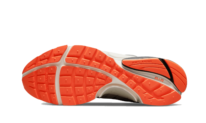 Nike Air Presto Premium Herenschoenen - Zwart - DJ9568-001