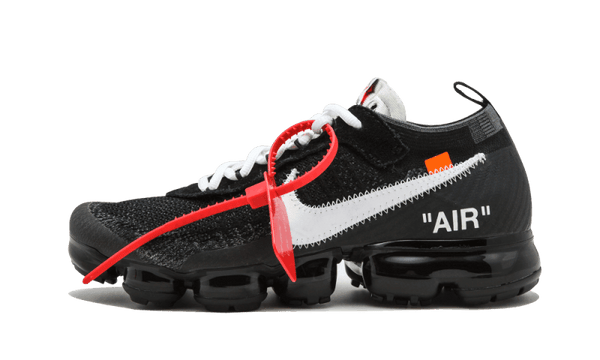 nike air max vapor x off white