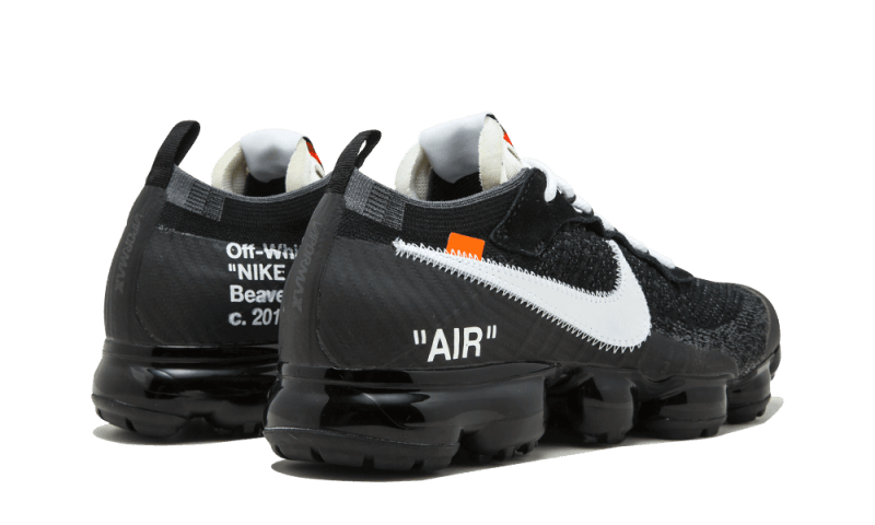 Nike Air Vapormax Off-White 