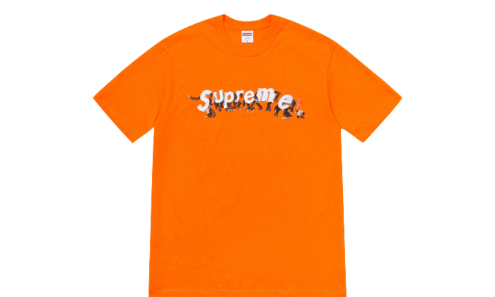 apes supreme tee