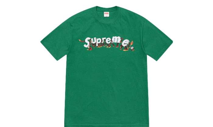 apes supreme tee