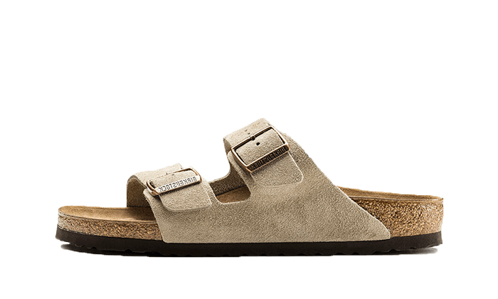 wafer ejer Sui Birkenstock Arizona - Trends sandals for men and women